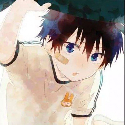 夜行书生